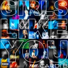 THEBEAT979FM's tweet photo. #DriveTimeIB With @TelojoEmina
#IsPlaying : Girls Like You - @maroon5 x @iamcardib https://t.co/9nt8TiPhrU