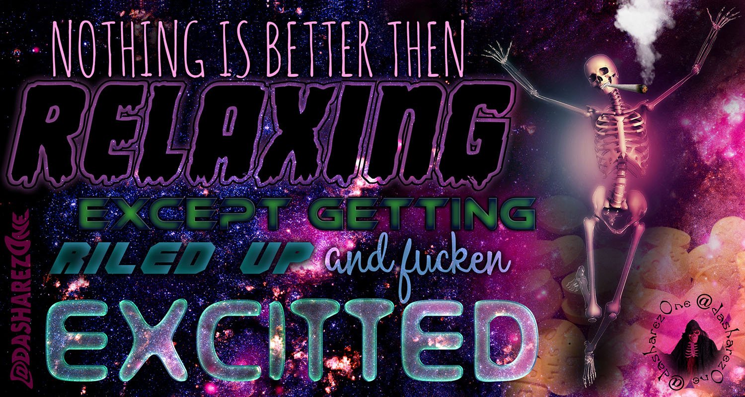 KICKEN ASS ANT TAKEN DRUG'S - https://t.co/Qtp3PuUDXE ADMIN