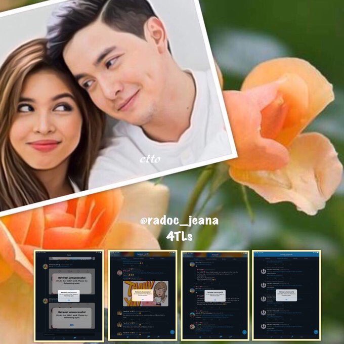 May 4 TLs si <a href="/radoc_jeana/">👨‍👧JeaNelᴬᴰᴺ 👨‍👩‍👧‍👦 ᴬᴰᴺ👩‍👦</a> . Thank you ❤️

#ALDUBFunTimes