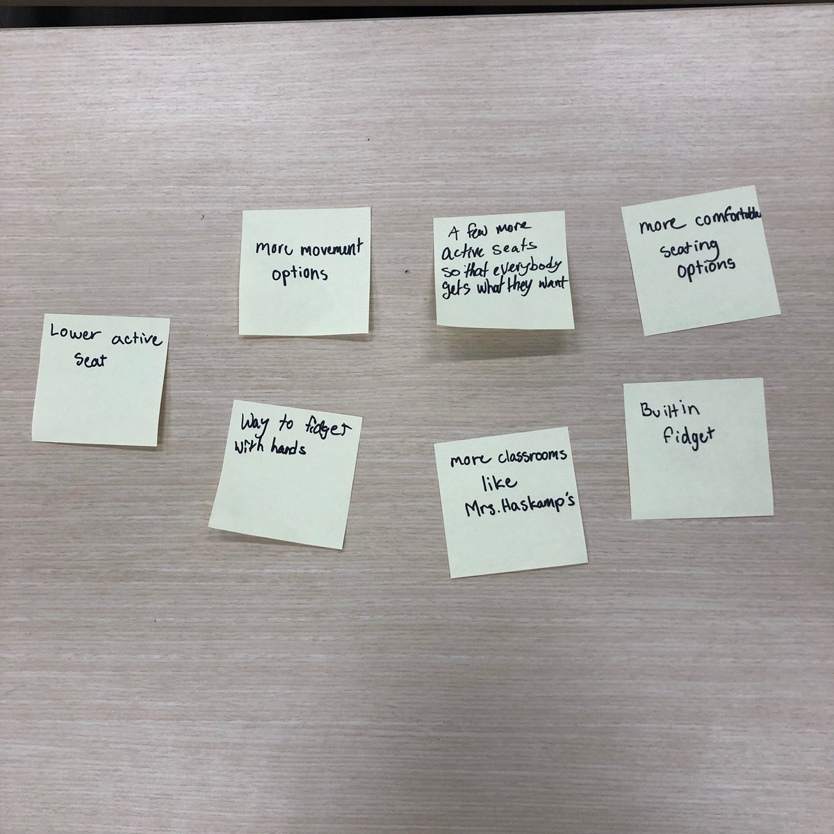 movingmindsco's tweet photo. We had a great time with @TonkaSchools this week. Really excited to work with the middle school’s Student Innovation Teams as they tackle challenges related to classroom environment. Looking forward to seeing their projects take shape over the coming weeks!    #ActiveSchools https://t.co/YYxLmmJwJu