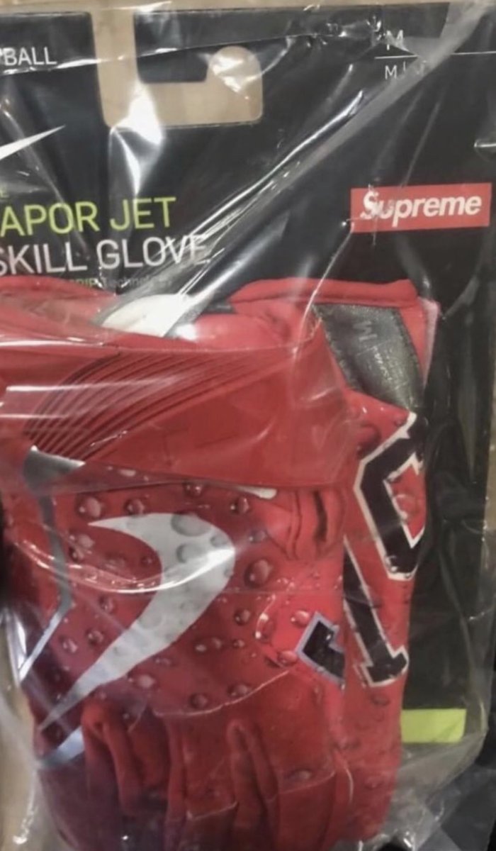 supreme vapor jet