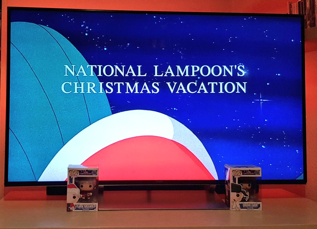 mikeycubed's tweet photo. Don't you just hate it when you get homework at the #Christmas holidays! @sttepodcast picked one of the best!
#SkipRewatch time with @FoxySnob
#SkiptotheEnd #NationalLampoons #ChristmasVacation #ShitterIsFull https://t.co/F0MyVSDXRc