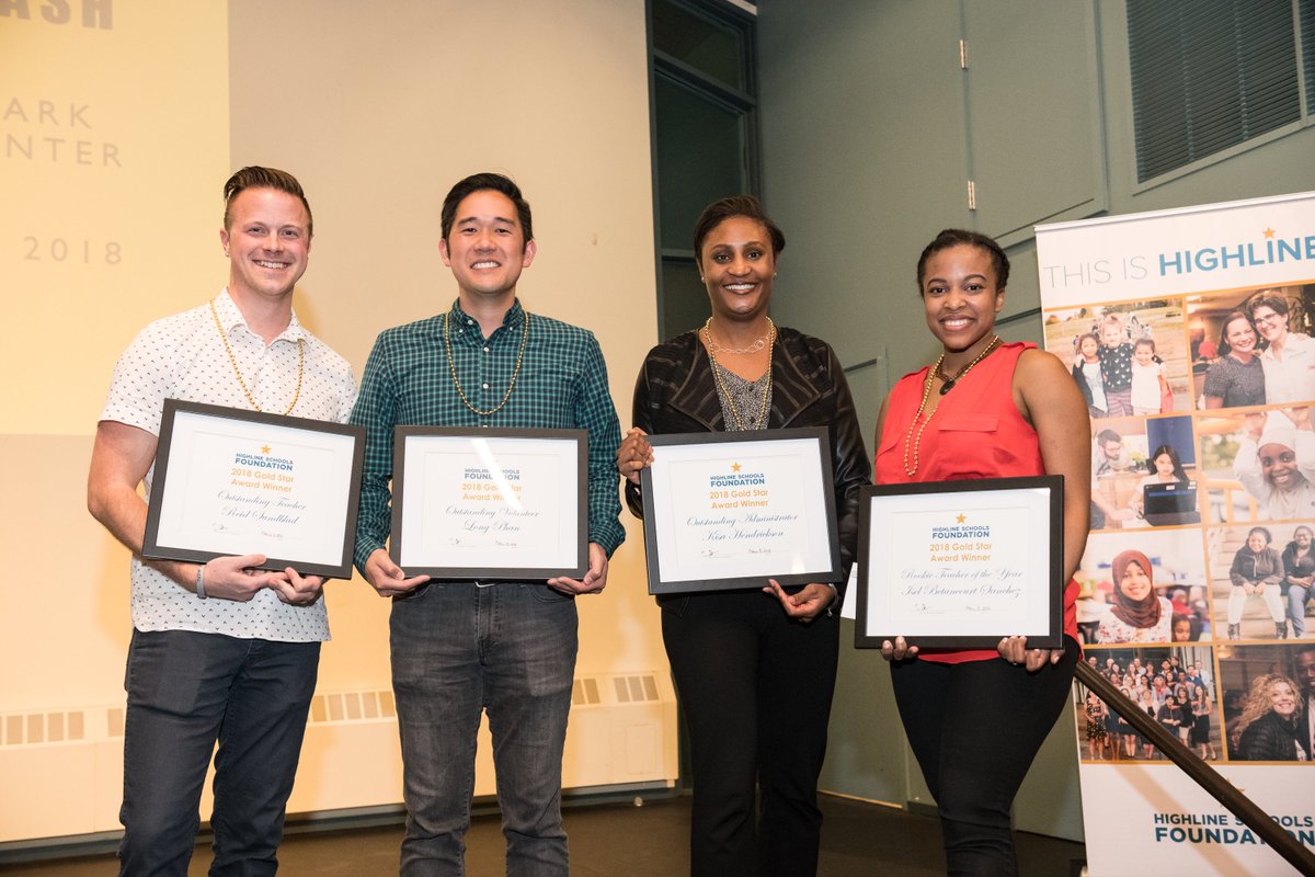 Highline Schools tweet media