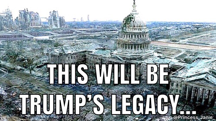 Princess_Janie_'s tweet photo. LITERALLY...FIGURATIVELY...COMPLETELY!!! #TrumpResignNOW #TrumpClearAndPresentDanger #TrumpChaos #DemocracyInDistress #BurningDownTheHouse #25thAdmendmentNow #StopTheInsanity #GOPComplicit https://t.co/EFpM5bQScQ