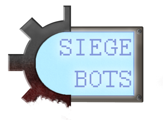 SiegeBots's tweet photo. Hey everybody. We're releasing our last update for this year! Be sure to check it out!
https://t.co/sWhndAXsqf #gamedev #game #indiedev #indiegame #scifi #madewithunity #feedbackfriday https://t.co/F0kyznJQTE