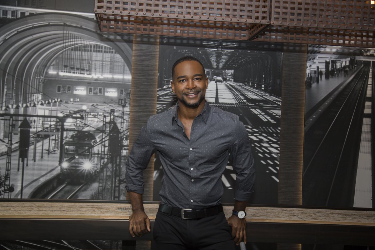 Jeremy Hassell tweet media