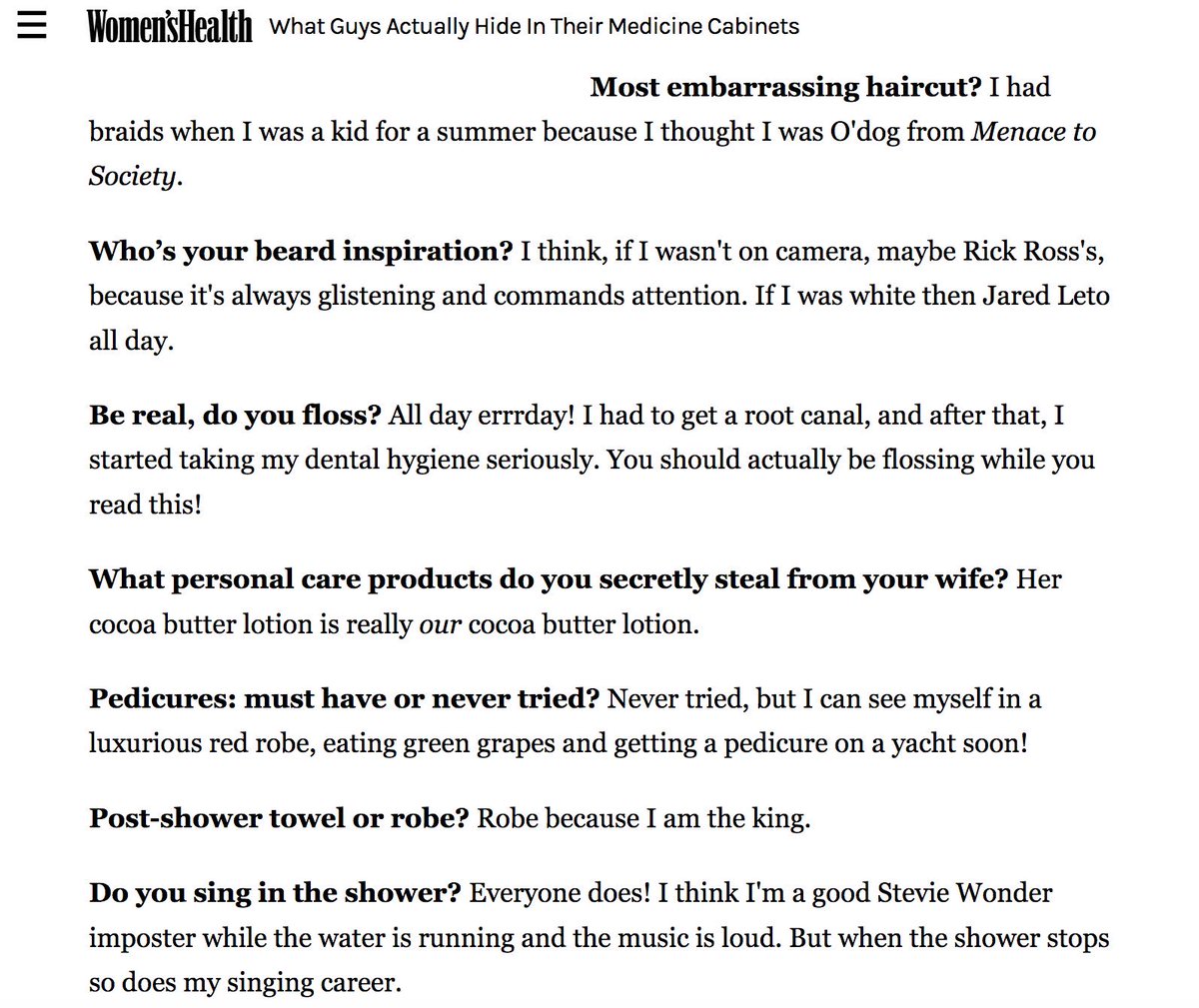 Jeremy Hassell tweet media