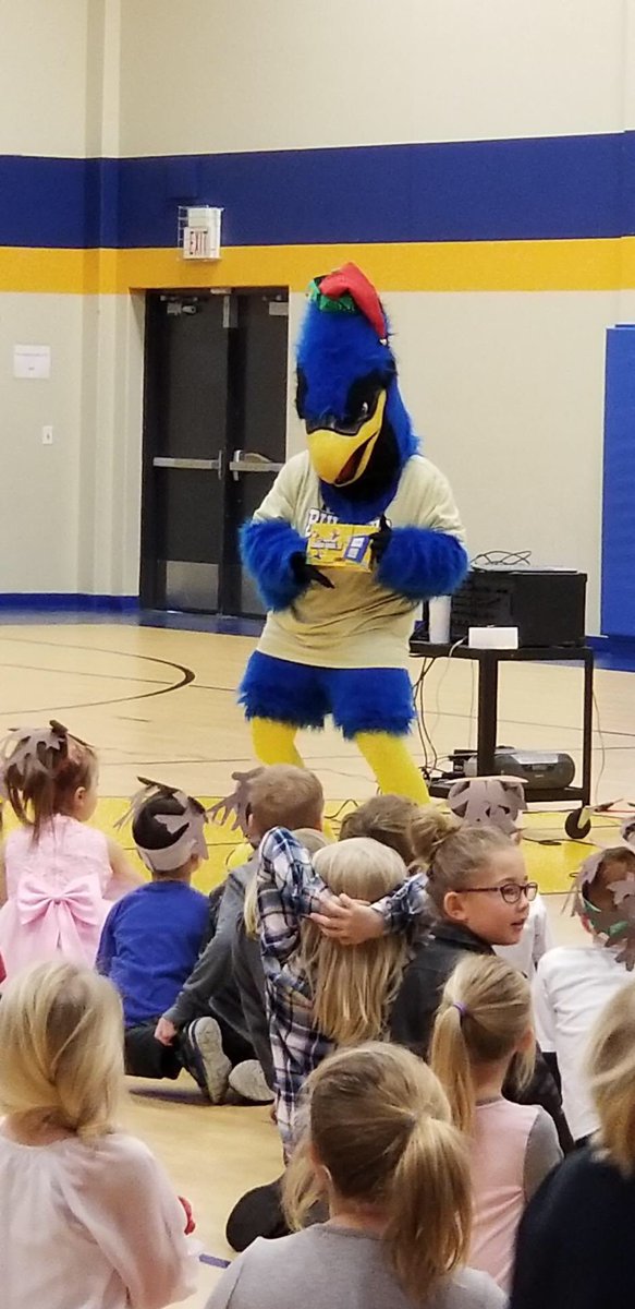 The Bullet Bird tweet media