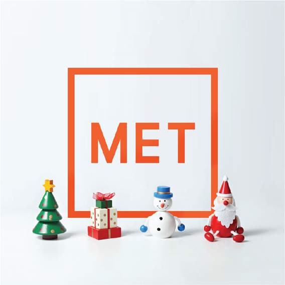 Seasons Greetings to all our friends and colleagues, around the world, from our teams in MET London, MET Hong Kong and MET Singapore.
See you in 2019!