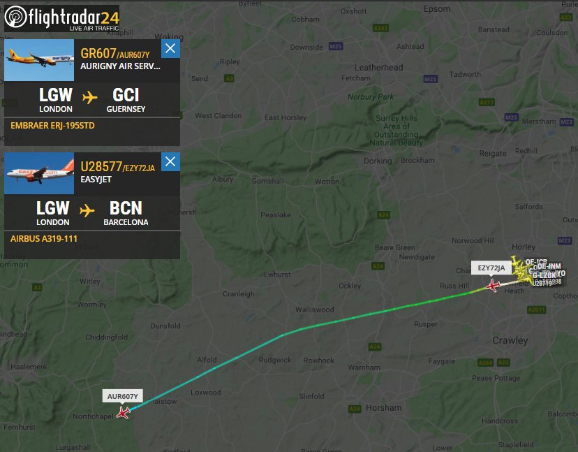 Jason Rabinowitz On Twitter Flights Are Once Again Departing Gatwick There Has Been No