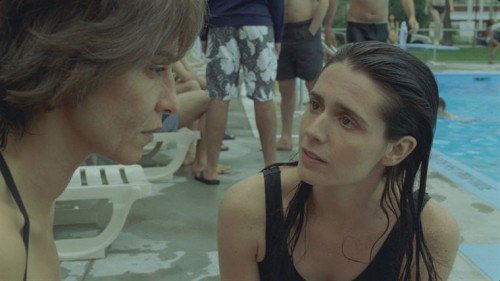 Incendies - Denis Villeneuve (2010)