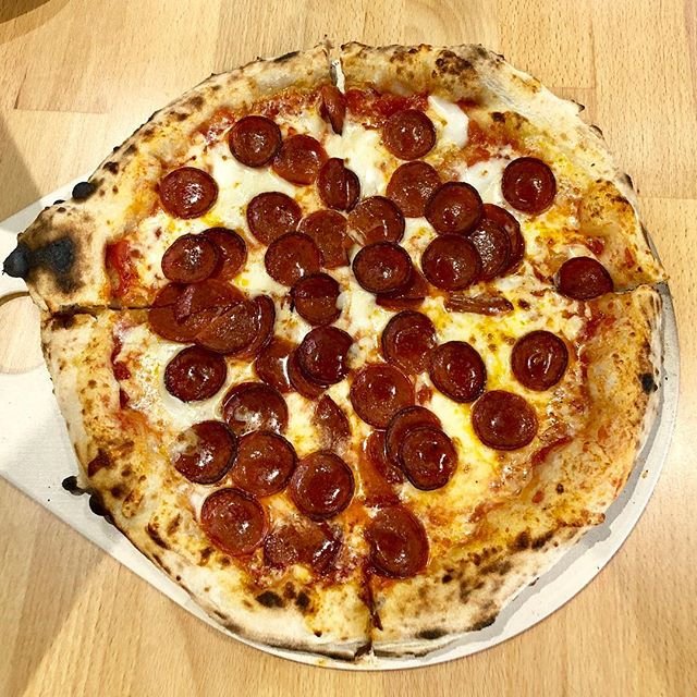 Still plenty of time to make this Friday extra exception-al 😉Get it? 📷: <a href="/unitbcreative/">Jon Bradie</a> #iOLO