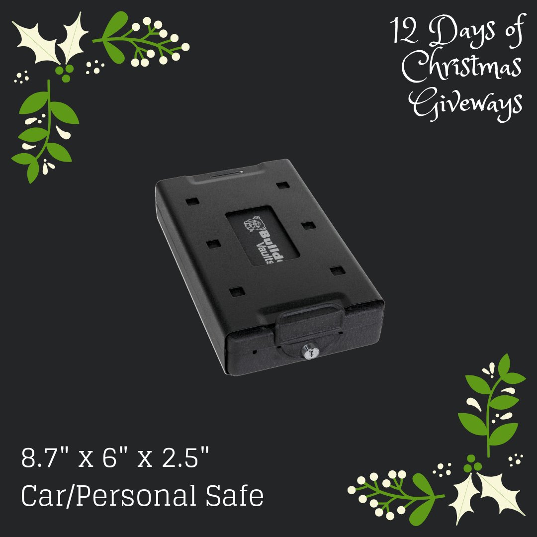 BulldogCases's tweet photo. Day 9 of 12 Days of Christmas Giveaways!  Click the link for your chance to win https://t.co/poZ15Hr99K https://t.co/DmttqQyMXF