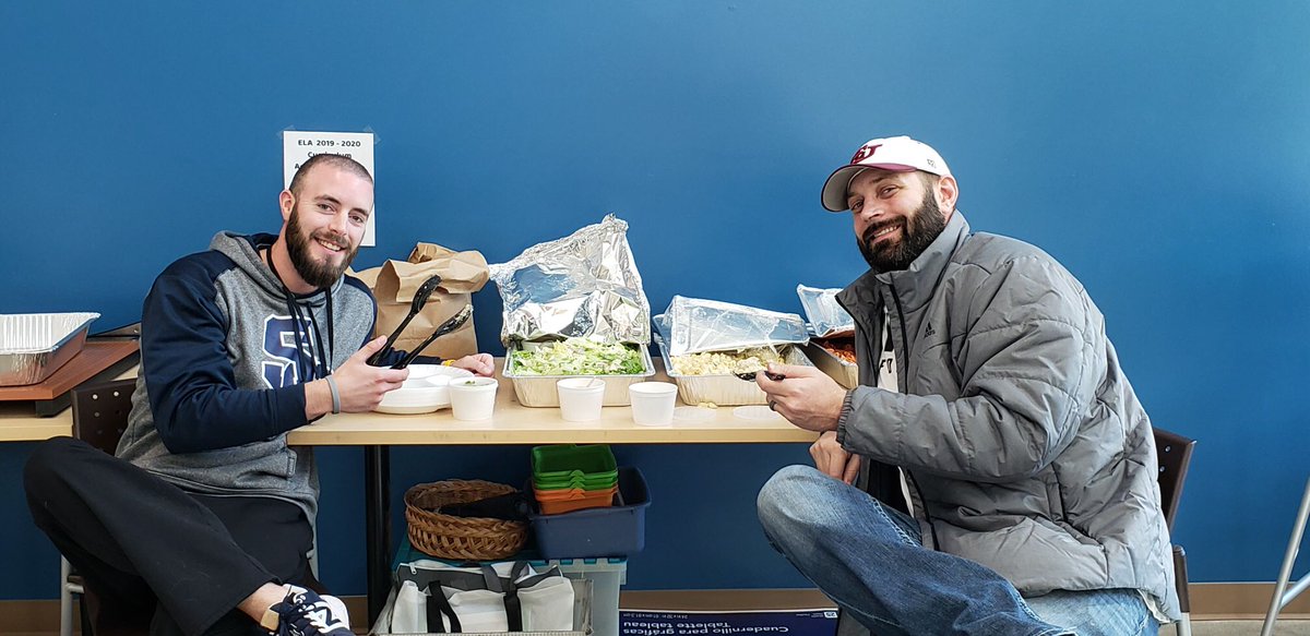 sherwoodsps's tweet photo. Thank you Pasta Express for donating lunch for our Sherwood Superstars today! #FYII @PastaExpress https://t.co/YiHcrtm3hz