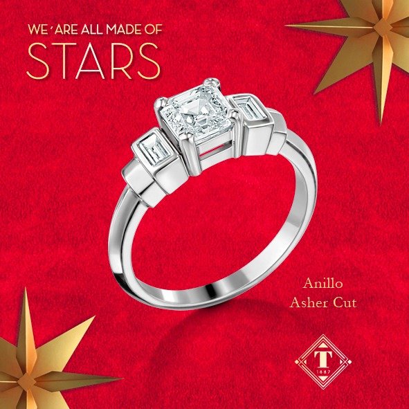 En la cuenta regresiva para los regalos de #Navidad,los mejores obsequios te esperan en <a href="/Testorelli1887/">Testorelli 1887</a> 🎄🎁🎅🏻
#joyas #lujo #regalos