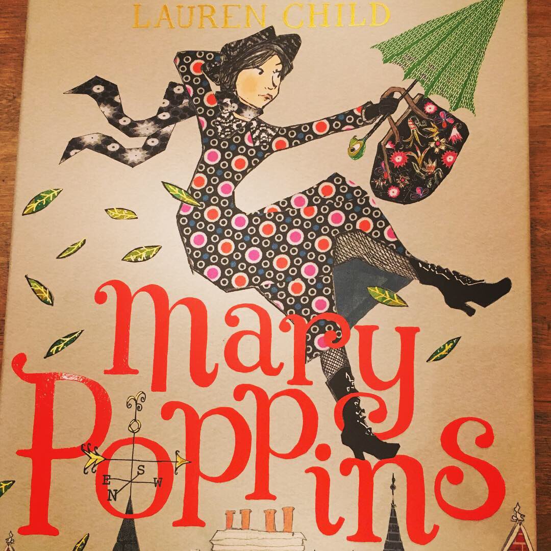 EdinBookshop's tweet photo. Today marks the return of Mary Poppins to cinemas and with only 4 days until Christmas, why not introduce this classic to a new generation. We have 2 practically perfect editions for you to feast your eyes on.
#MaryPoppins #PLTravers #30DaysofBooks #4SleepsTilChristmas https://t.co/h4rflgeOEI