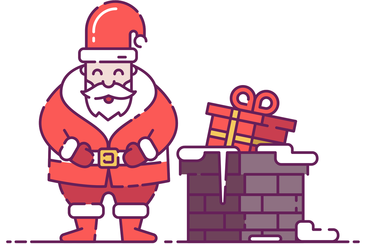 pondstone's tweet photo. #HappyHolidays from our families to yours! Hope you have a terrific season and we'll see you in 2019!  We're closed from Dec. 24 through Jan. 1!

#MerryChristmas #HappyNewYear2019 https://t.co/W9imBzZPKq