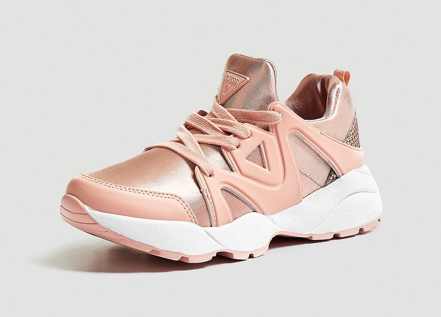 basket guess femme 2018