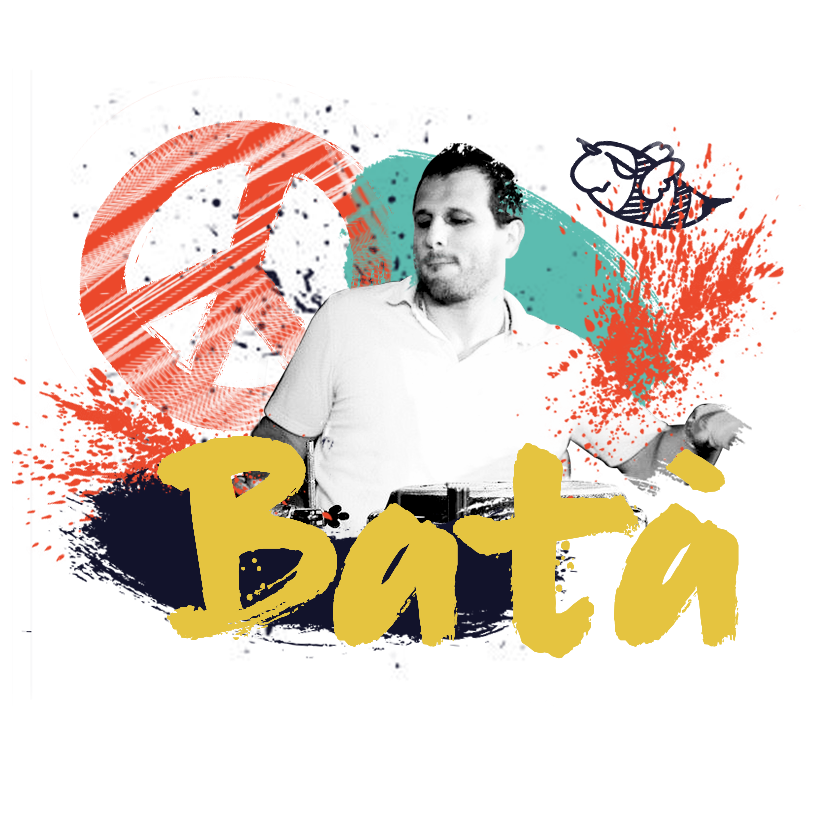 Domani sera #22dicembre, ore 22:30, presso ELDA - Cantine, chiusura di #festival con Batà Ngoma, progetto musicale di Paolo "Batà" Bianconcini, percussionista e cantante che ha collaborato con artisti del calibro di Enzo Avitabile, 99 Posse e Tony Esposito.

<a href="/pugliaevents/">Puglia Events</a> #FTT