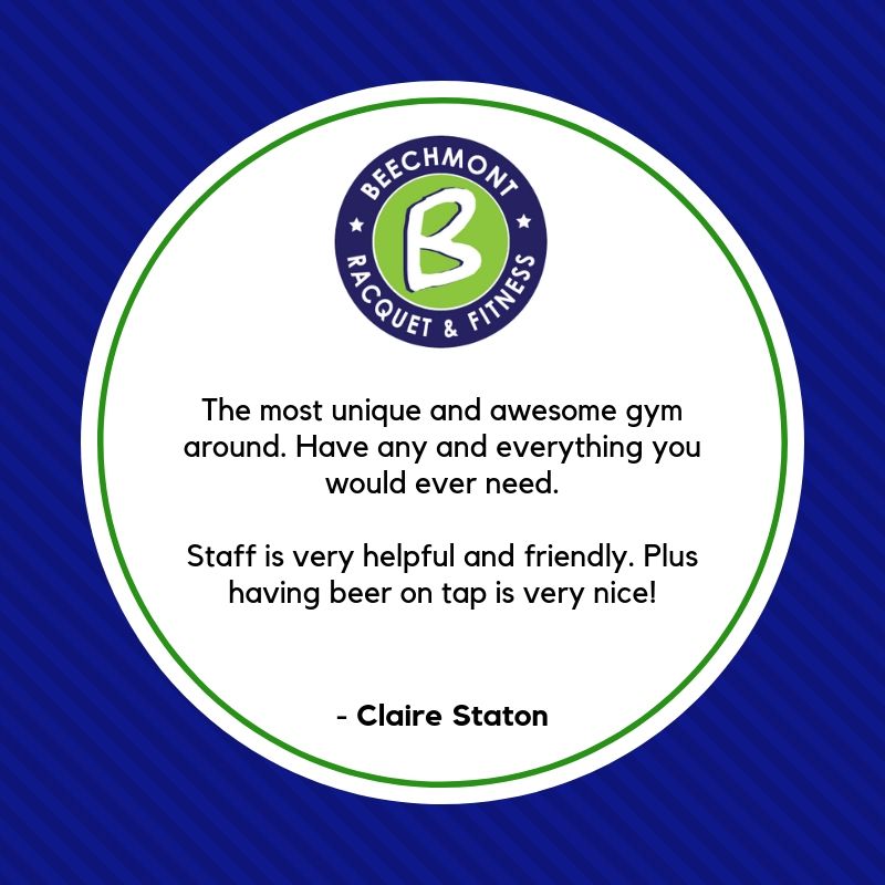 Thanks for the great review, Claire!