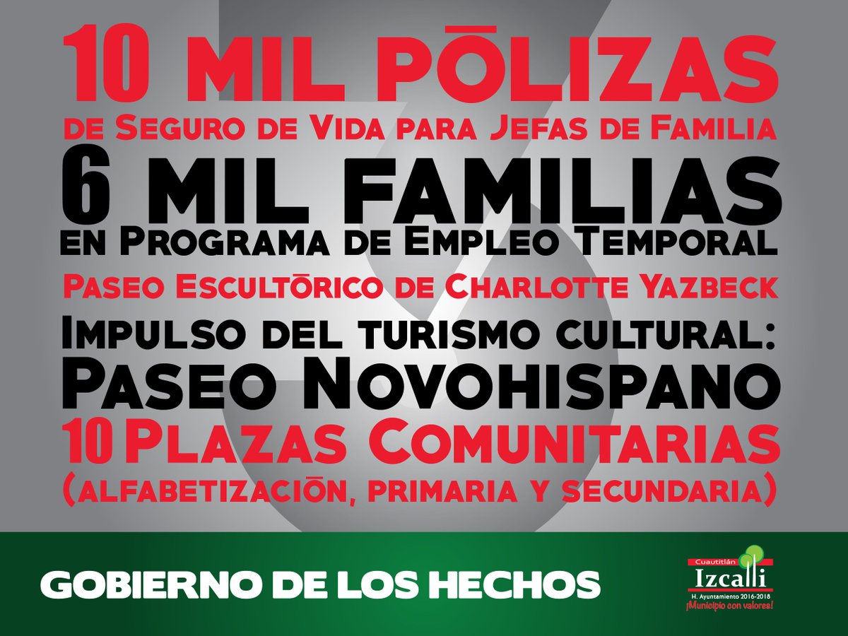 El Desarrollo Humano se materializa con cultura y aquí, la impulsamos con creatividad y compromiso <a href="/DGDesHum_CIzc/">DG Desarrollo Humano</a>.