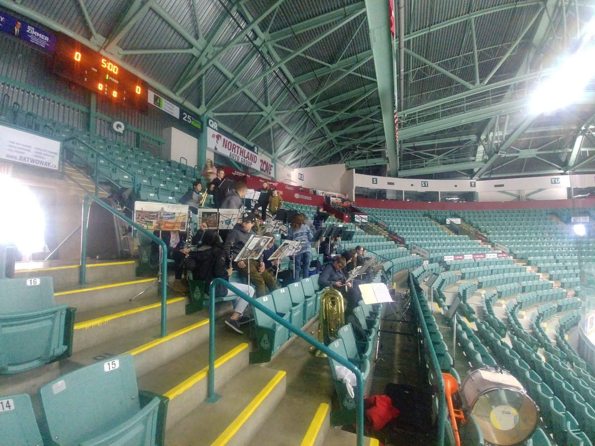 Super stoked for Spirut Game! Combined super-band PGSS and CHSS! @CHSSMusic <a href="/PGSS_Polars/">PGSS Polars</a> @KapManhas @RandomActPG @halpape