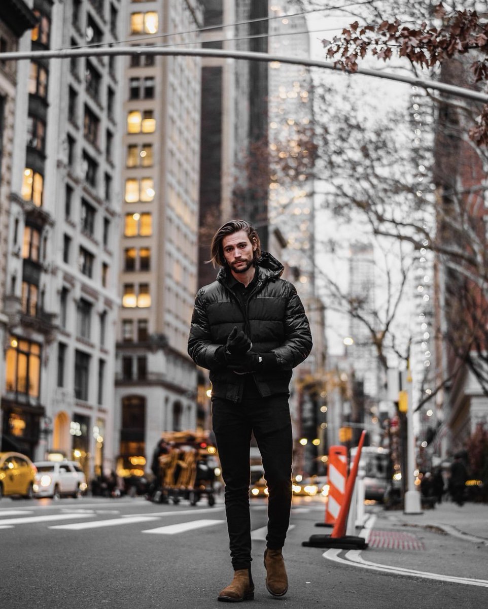 fivefour's tweet image. Concrete Jungle ❄️  📸 @trav_white rockin #fivefour