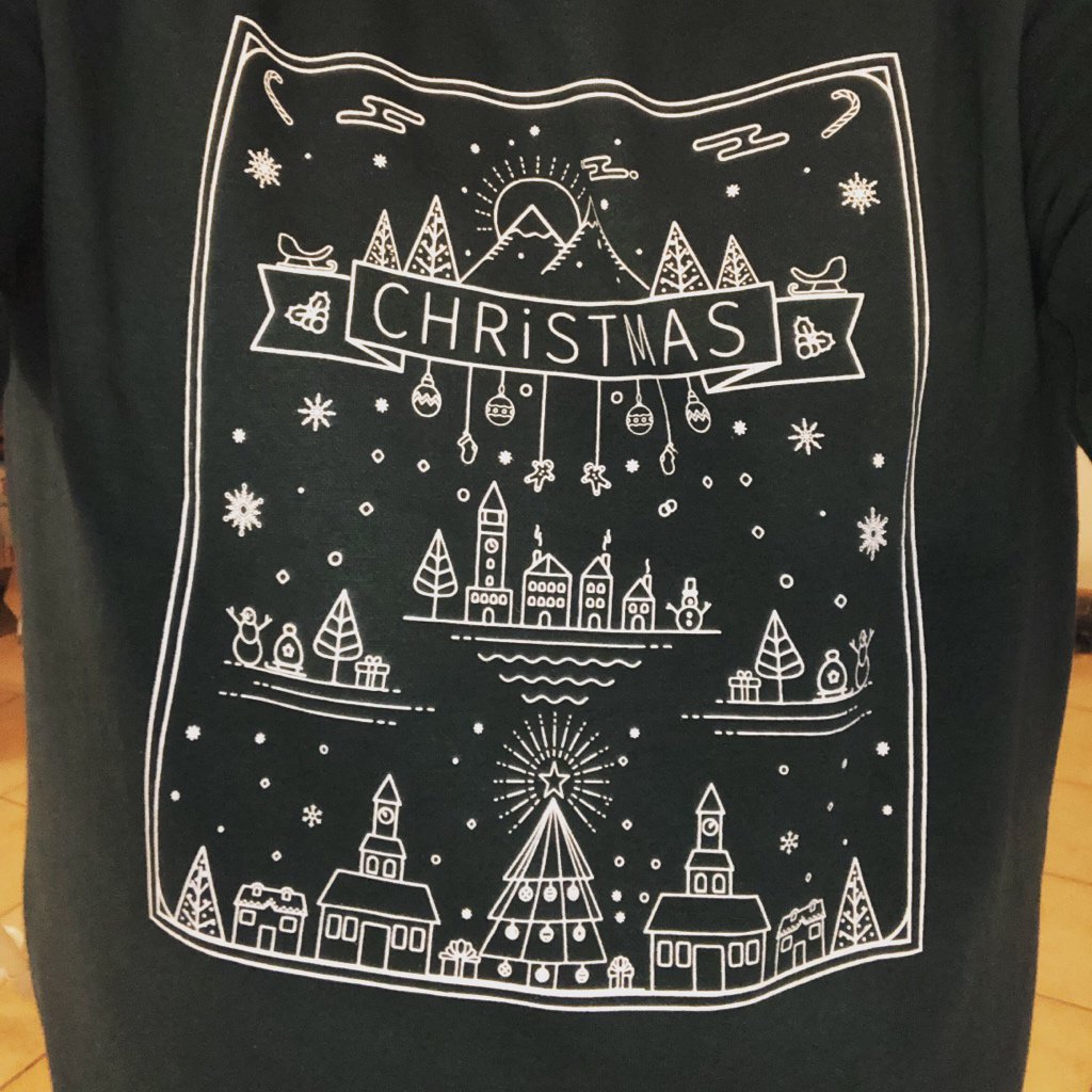ArkDev's tweet photo. Voici ma participation à cette journée internationale du pull (moche) de Noël. Bon il est pas moche et reste assez simple mais c’est un pull de Noël non ???
#uglychristmassweater #christmas #pull #pullnoel #pullmochenoel #noel @Midogeekblog https://t.co/Cm2WMD4vXe