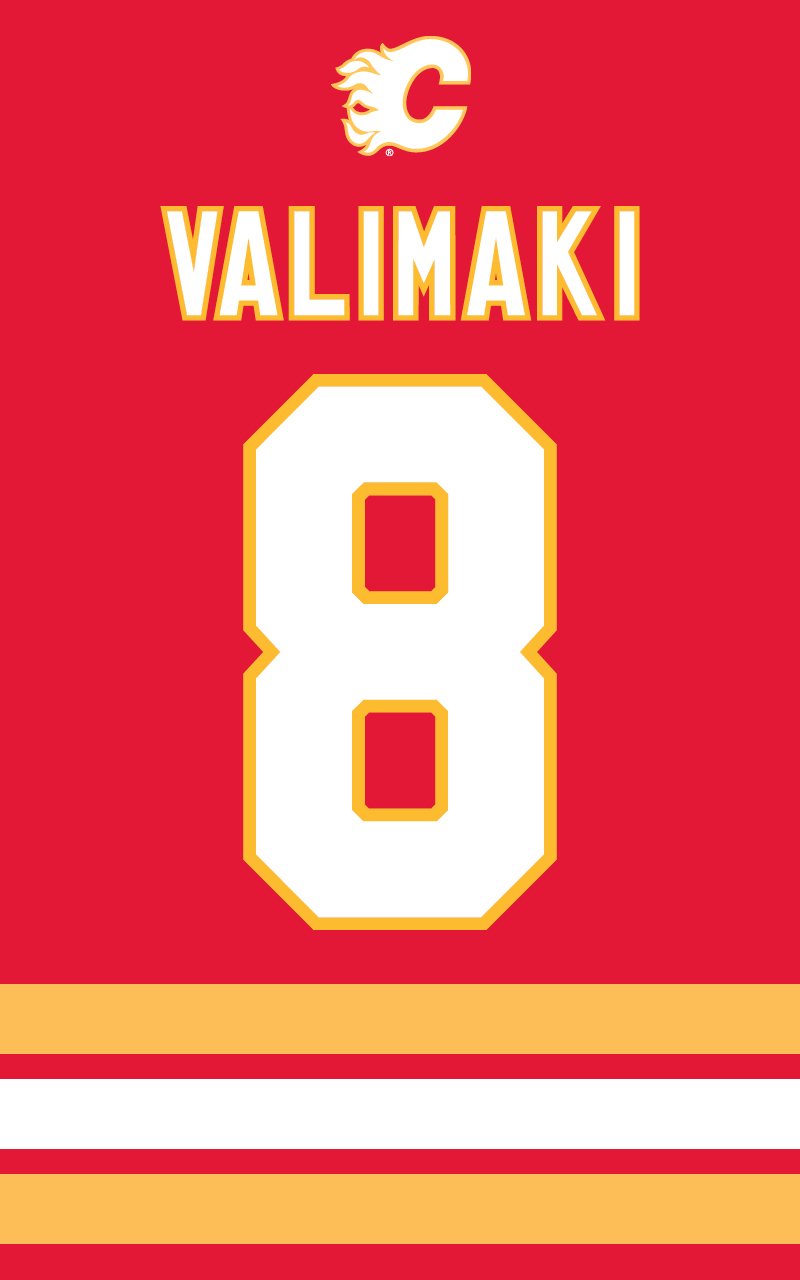 Calgary Flames on X: Some #ReverseRetro lockscreens just for you on  #WallpaperWednesday 🔥  / X