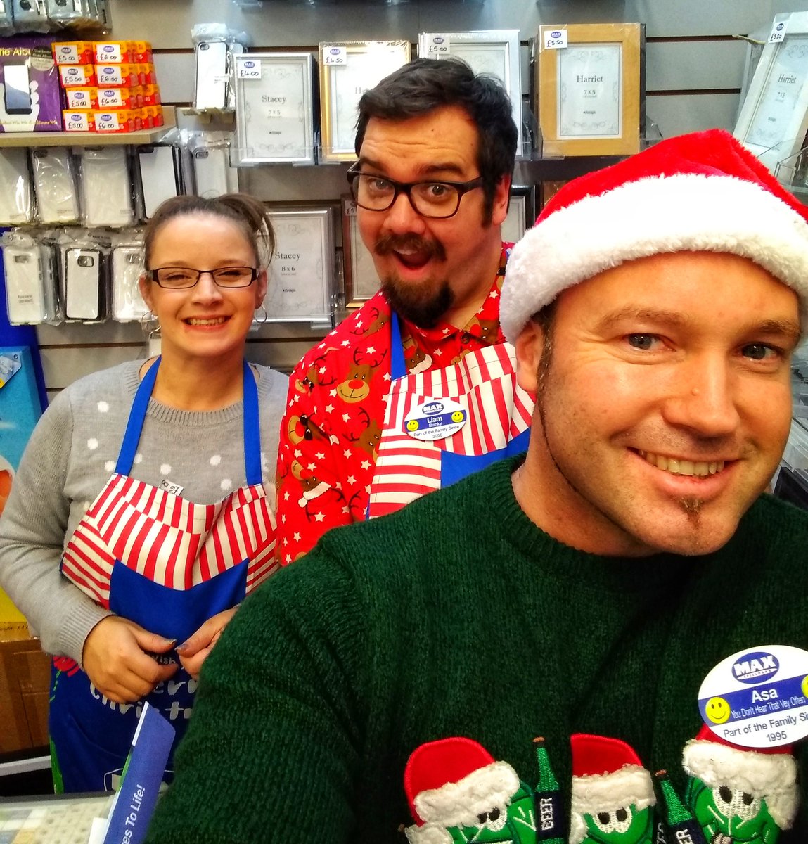 Another smashing day in Max 3556!  @LGPMartin