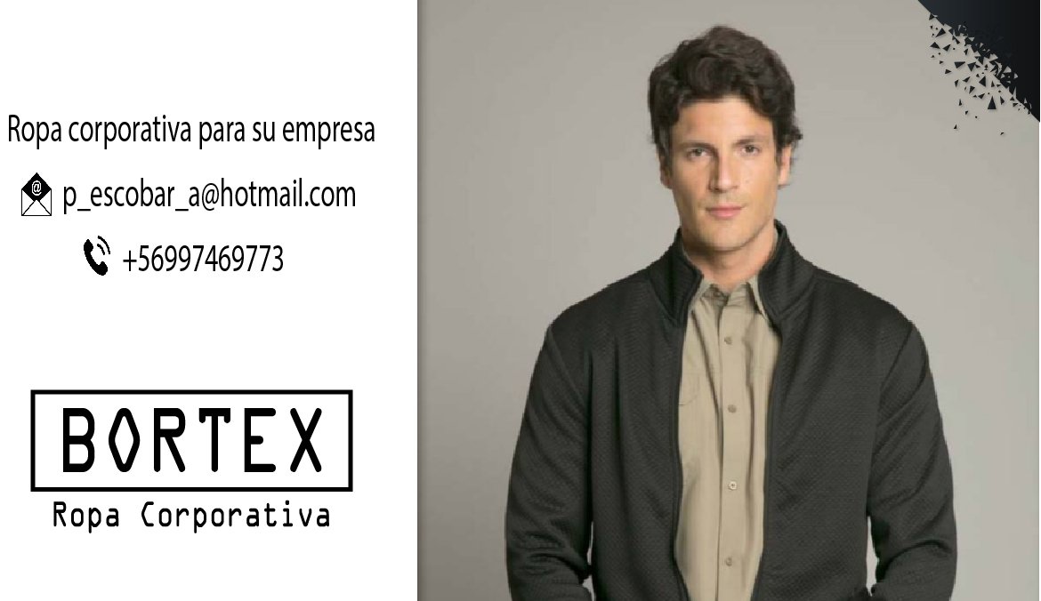RBortex's tweet image. Chaqueta Outdoor / 96% Polyester 4% Spandex / 280 grs / Bolsillo con cierre / Puños y Pretina Elasticada / Ciere frontal impermeable  / Visita nuestra fanpage para mayor información ow.ly/B5CL30n4R1U #ropacorporativabortex #uniformescorporativoschile #uniformesbortex