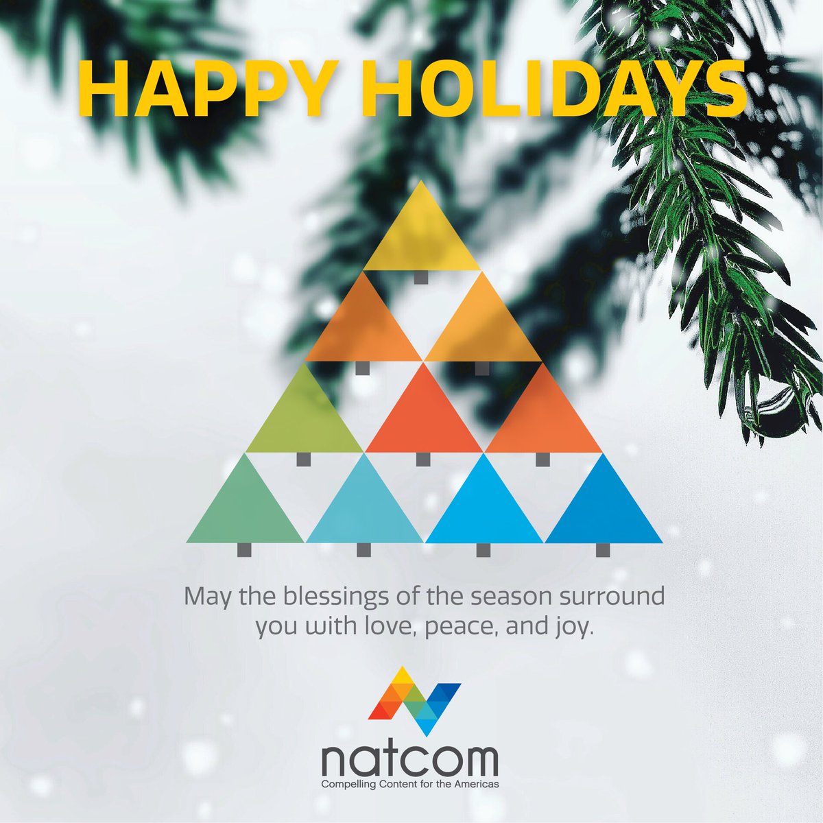 NATCOM tweet media