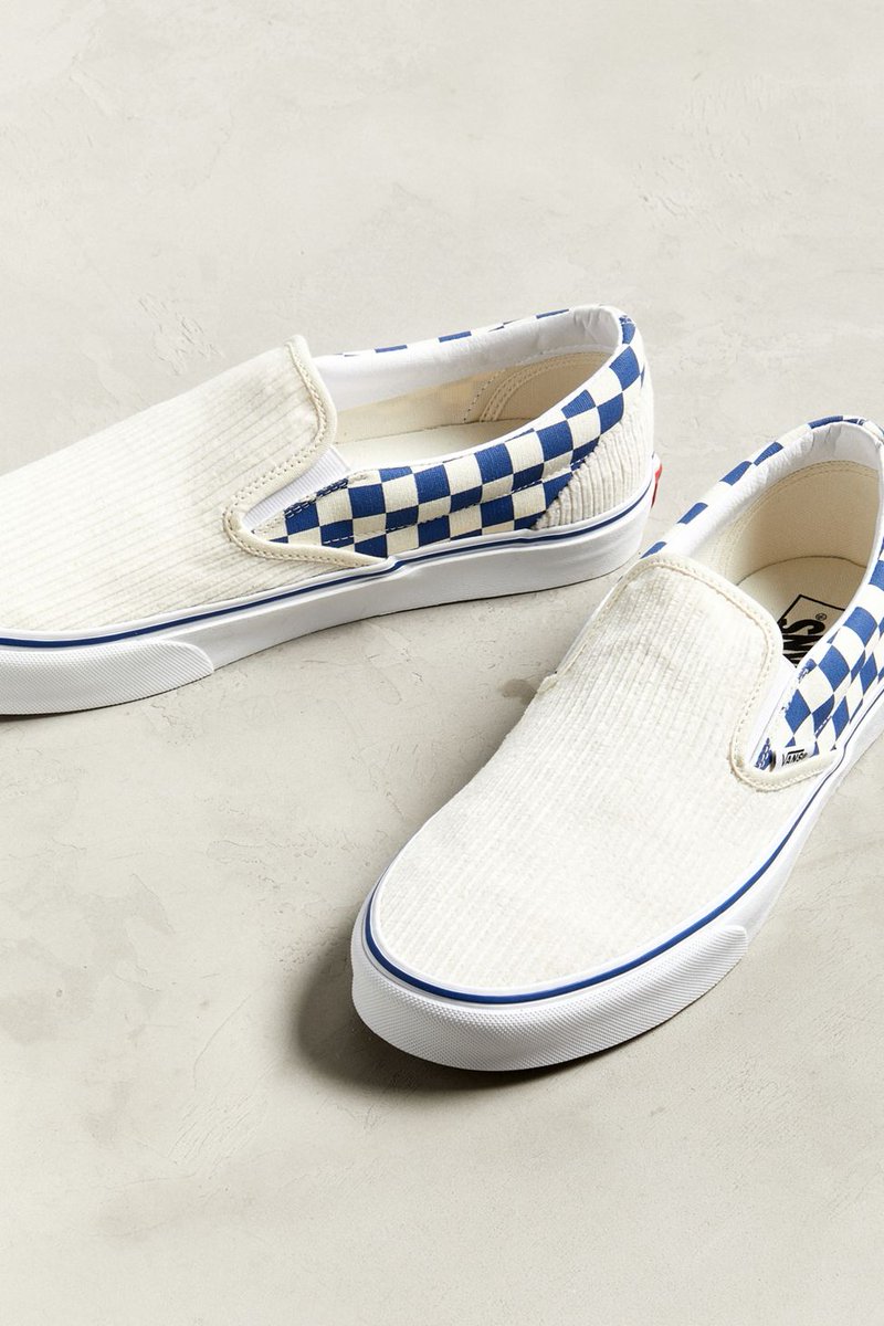 vans slip on urban outfitters