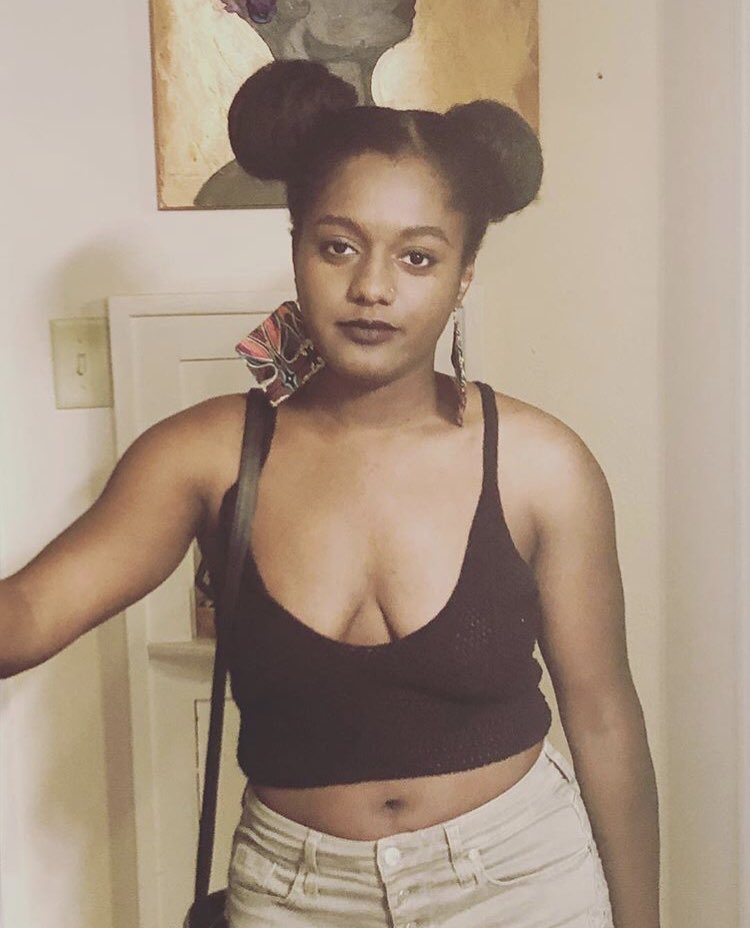 TayyOnTop's tweet photo. #Top42018 I’m going to attempt to be more photogenic in 2019😭👌🏾 https://t.co/BF9e0l9oKI