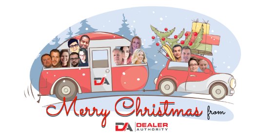 DealerAuthority's tweet photo. The weekend before Christmas is here! It's time to finish up that holiday shopping, final runs to the grocery store, and adding those final checks to the to-do list. 🎄DA remote offices will be closed Christmas Day. From the DA family to yours - a very Merry Christmas!✨ https://t.co/BEtaI199ng