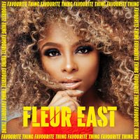 simsy77's tweet image. Favourite Thing - Single by Fleur East