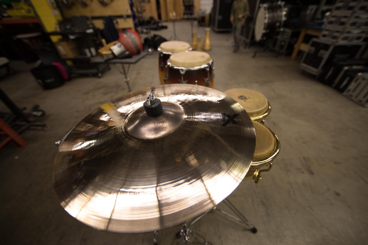 CarrollMusic's tweet photo. NEED MORE COWBELL?
No one has more percussion instruments than us. Give us a call!
#percussion #instruments #drums #congas #gongs #bells #tymps #cymbals @ludwigdrums @mapexdrums @pearldrums Zildjian Company Paiste Cymbals #nj #nyc #washingtondc @blvdpro @boulevard_carroll_inc https://t.co/2ZpJyDyZ09