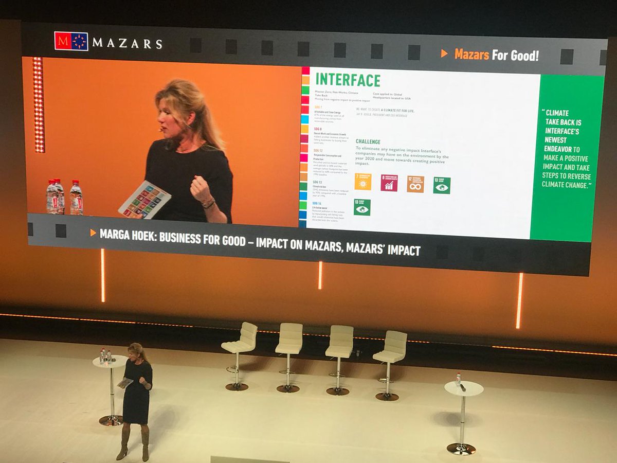 forvismazarsco's tweet photo. Conferencia Anual #CARL2018, Felicitaciones a nuestros nuevos socios #mazarsforgood https://t.co/mr2paNNun1