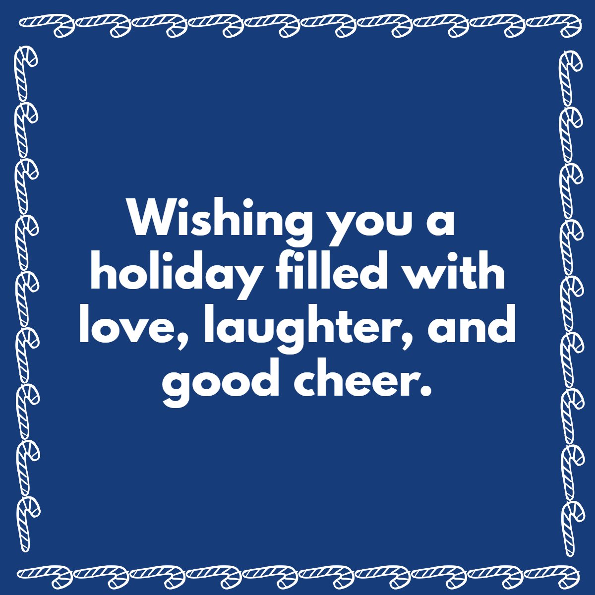 May your days be as merry and bright as you've always made ours. Happy holidays, #LakeElsinore!