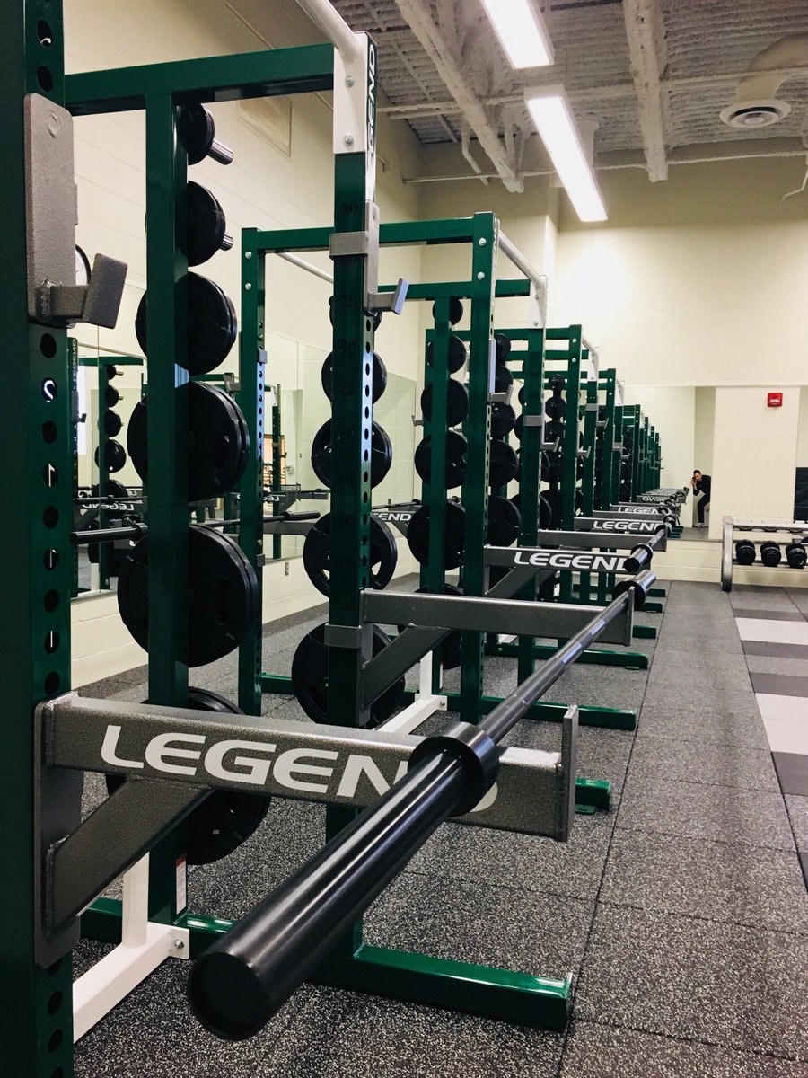 HolyFamilyFire's tweet image. Graphics dropped in the new weight room today! THANK YOU to everyone who supported the Booster Club and #projectstrength who made this possible!  Check out what it looked like before:

Watch “Project Strength” on #Vimeo vimeo.com/280931497 #gofire