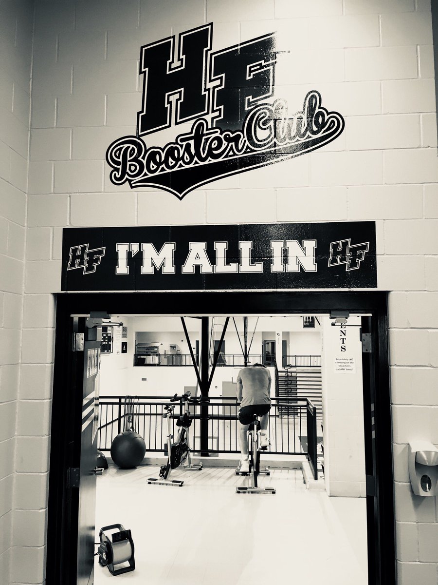 HolyFamilyFire's tweet image. Graphics dropped in the new weight room today! THANK YOU to everyone who supported the Booster Club and #projectstrength who made this possible!  Check out what it looked like before:

Watch “Project Strength” on #Vimeo vimeo.com/280931497 #gofire