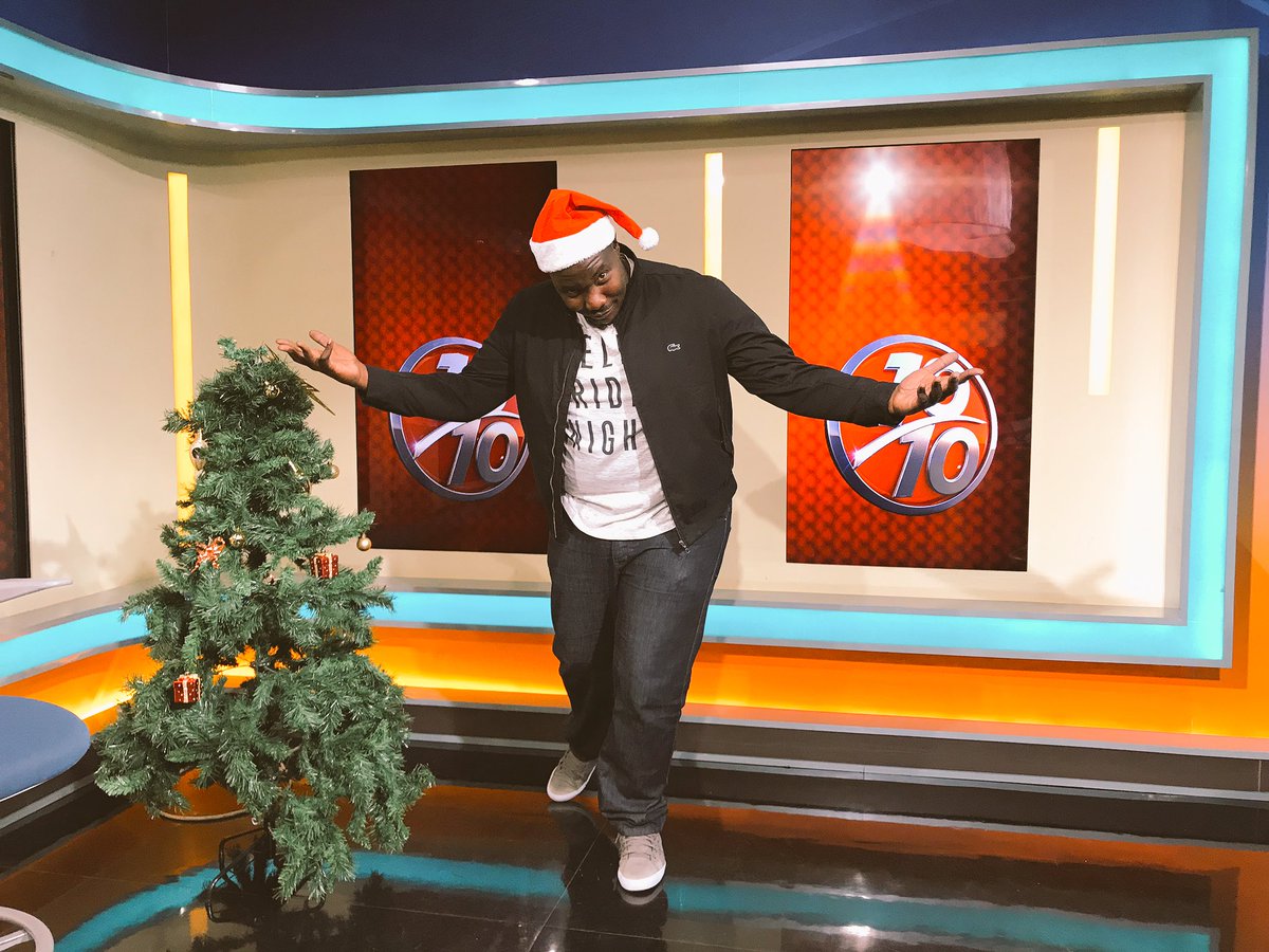 WillisRaburu's tweet image. Yeap Yeap #10over10 @citizentvkenya Festive season episode loading....where you watching from? 

#LacosteKenya
#lacoste 
#ILoveLacoste