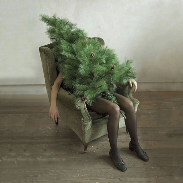 MyMissDirection's tweet image. When the #christmas vibes are just too much to handle