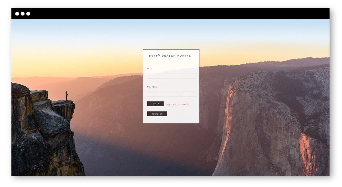 handshake's tweet image. Learn how today’s top brands are launching #B2B stores to reach a broader #wholesale audience and capture orders online in our latest blog post by @maxthemarketer: bit.ly/2QM8RII