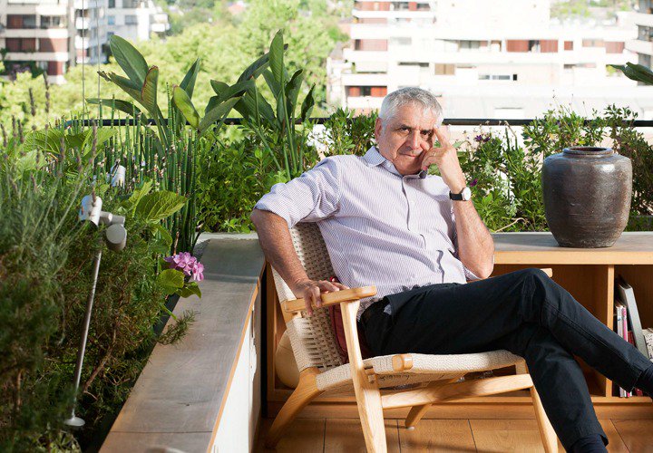 [ENTREVISTA] Aquí, <a href="/eugeniotironi/">Eugenio Tironi</a> analiza la siembra de este gobierno, la “ceguera” de la izquierda y, sobre todo, la “sociedad cada día más ilegible” que a su juicio está en guardia para defender su identidad 👉🏻bit.ly/2V0foOA