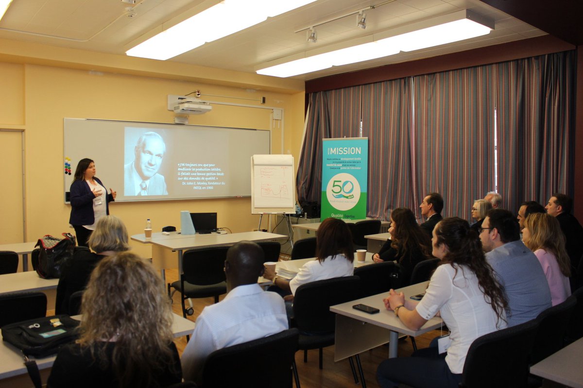 En novembre dernier, les étudiants et chercheurs du regroupement <a href="/Oplait2/">Op+lait</a> sont venus visiter les locaux de Valacta afin d’en savoir davantage sur nos secteurs d’expertises et nos plus récents développements scientifiques.