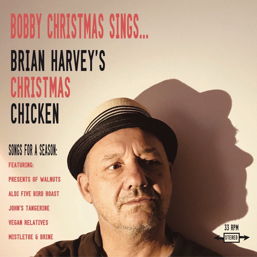 RealBobMortimer's tweet image. For the late gift in your life: £8.00