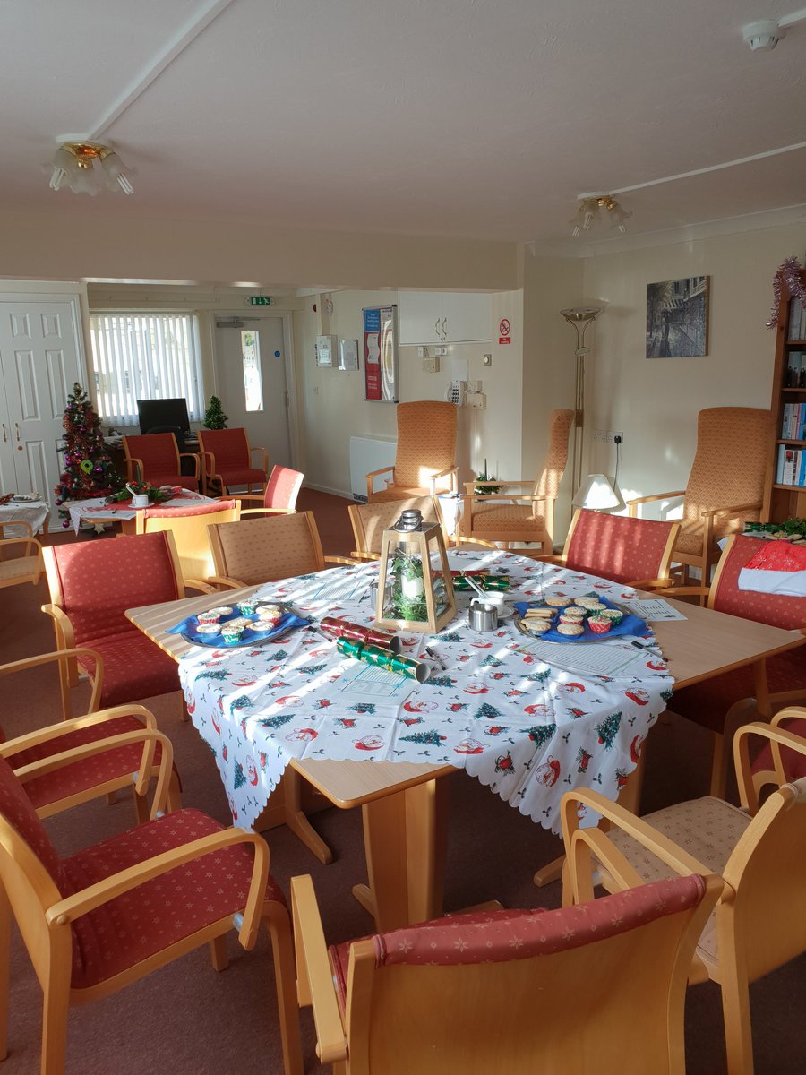 SP Care Co-op tweet media