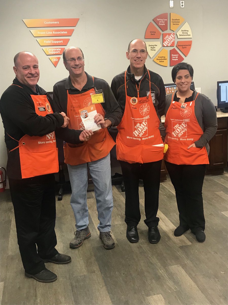 Len Hock (@thdlen) on Twitter photo Ron delivers great sales and fantastic customer service at 3646 <a href="/WebbfWebb/">frank webb</a> <a href="/ErinWatsonHDHR/">Erin Watson</a> Ron delivers great sales and fantastic customer service at 3646 <a href="/WebbfWebb/">frank webb</a> <a href="/ErinWatsonHDHR/">Erin Watson</a>