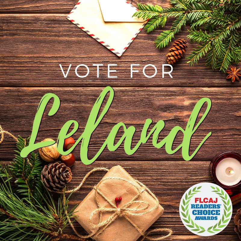 Leland_Mgmt's tweet image. Time is running out to vote for the 2019 FLCAJ Readers' Choice Awards! We need your help! Please take a minute to vote for Leland! 
ow.ly/advl30mSC3N

#lelandmanagement #readerschoice #flcaj #awards